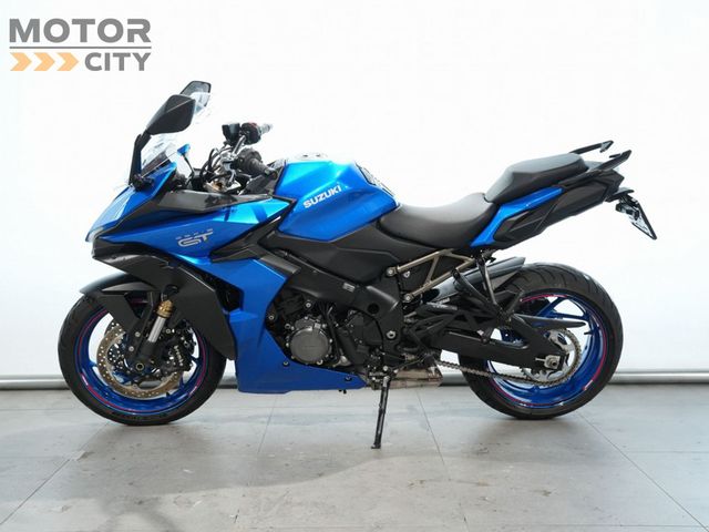 suzuki - gsx-s-1000-gt