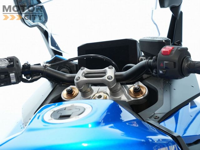 suzuki - gsx-s-1000-gt