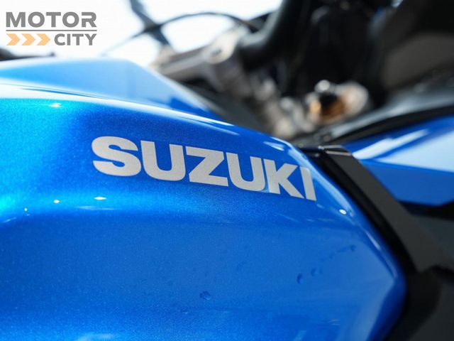 suzuki - gsx-s-1000-gt