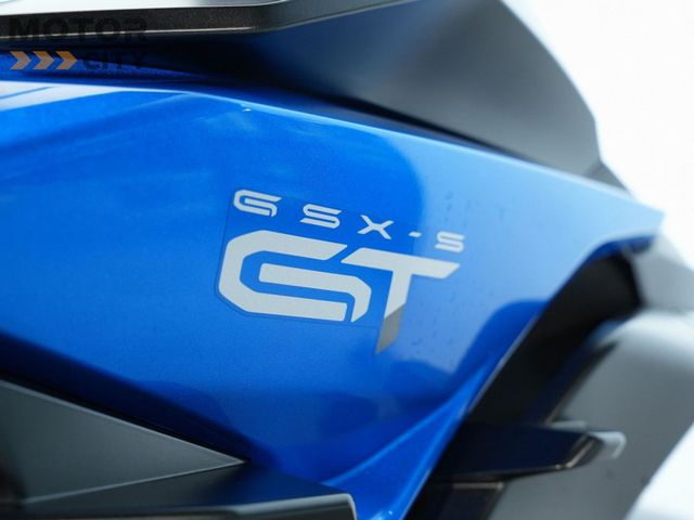 suzuki - gsx-s-1000-gt
