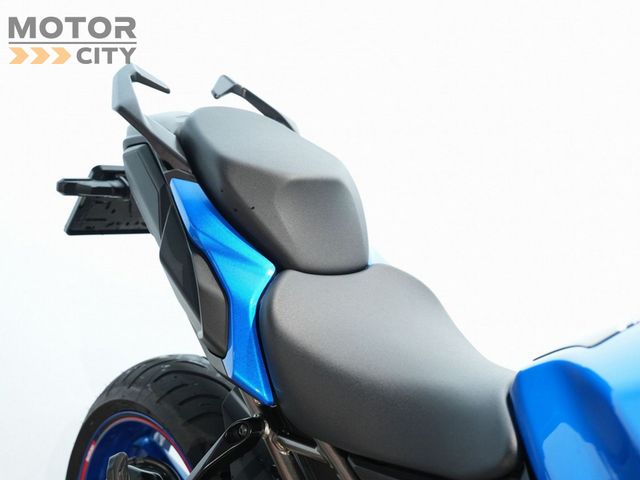 suzuki - gsx-s-1000-gt