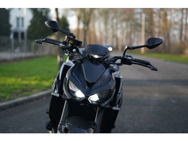 kawasaki - z1000-r