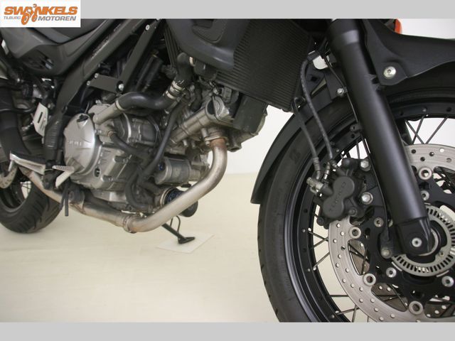 suzuki - v-strom-dl-650-abs