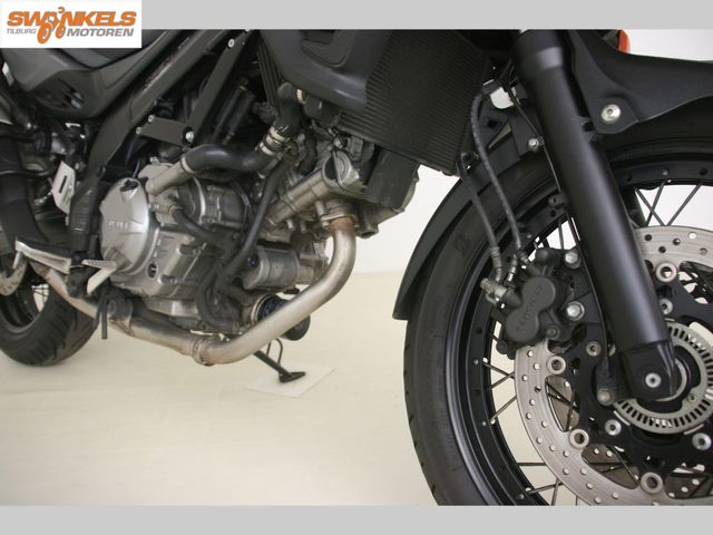 suzuki - v-strom-dl-650-abs