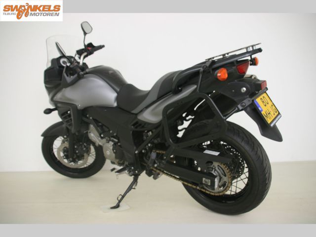 suzuki - v-strom-dl-650-abs