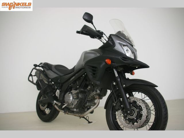 suzuki - v-strom-dl-650-abs