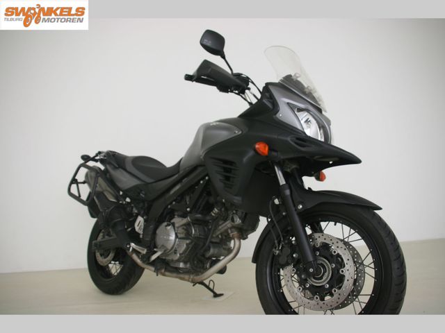 suzuki - v-strom-dl-650-abs