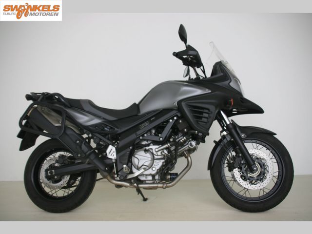 suzuki - v-strom-dl-650-abs