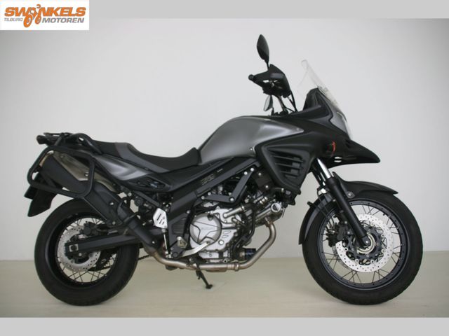 suzuki - v-strom-dl-650-abs