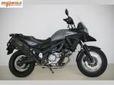 SUZUKI V-STROM DL 650 ABS