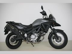 SUZUKI V-STROM DL 650 ABS