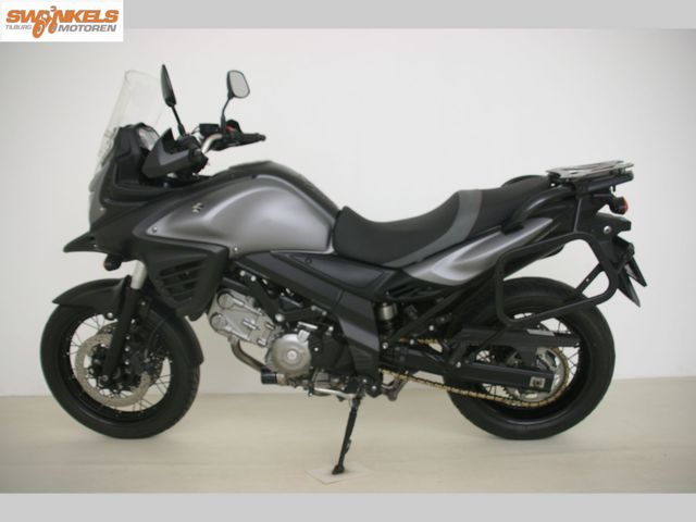 suzuki - v-strom-dl-650-abs