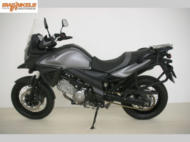 suzuki - v-strom-dl-650-abs