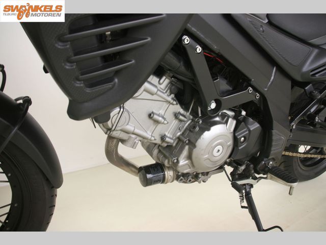 suzuki - v-strom-dl-650-abs