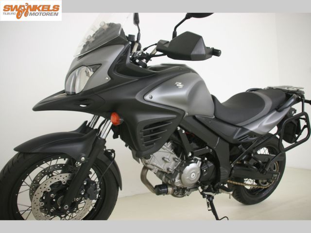 suzuki - v-strom-dl-650-abs