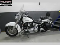 Harley-Davidson Heritage Softail Classic Flstc 1994 occasion – foto 10 van 19
