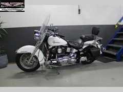 Harley-Davidson Heritage Softail Classic Flstc 1994 occasion – foto 9 van 19
