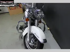 Harley-Davidson Heritage Softail Classic Flstc 1994 occasion – foto 4 van 19