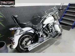 Harley-Davidson Heritage Softail Classic Flstc 1994 occasion – foto 6 van 19