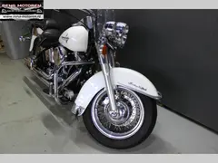 Harley-Davidson Heritage Softail Classic Flstc 1994 occasion – foto 3 van 19