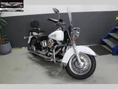 Harley-Davidson Heritage Softail Classic Flstc 1994 occasion – foto 7 van 19