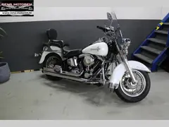 Harley-Davidson Heritage Softail Classic Flstc 1994 occasion – foto 8 van 19