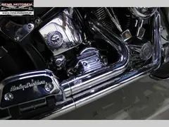 Harley-Davidson Heritage Softail Classic Flstc 1994 occasion – foto 5 van 19