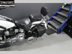 Harley-Davidson Heritage Softail Classic Flstc 1994 occasion – foto 16 van 19