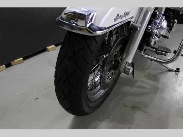 harley-davidson - heritage-softail-classic-flstc