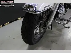 Harley-Davidson Heritage Softail Classic Flstc 1994 occasion – foto 17 van 19