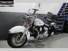 Harley-Davidson Heritage Softail Classic Flstc 1994 occasion – foto 11 van 19