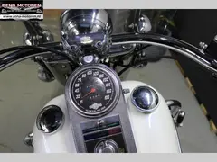 Harley-Davidson Heritage Softail Classic Flstc 1994 occasion – foto 14 van 19