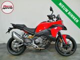 DUCATI MULTISTRADA V2