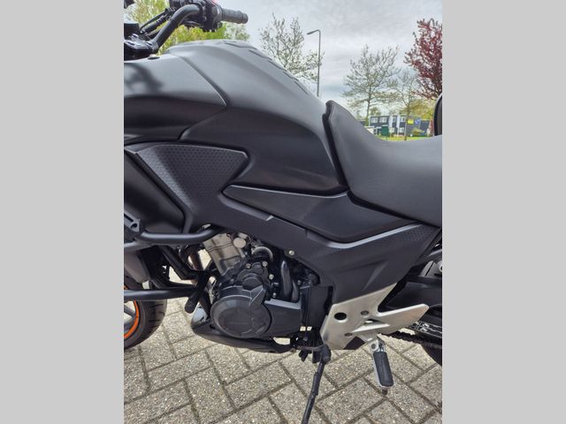 honda - cb-500-x