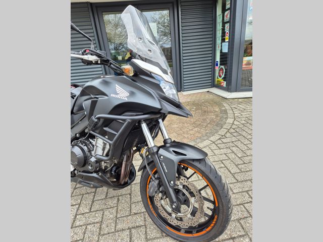 honda - cb-500-x