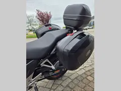 Honda CB 500 X 2017 occasion – foto 6 van 11