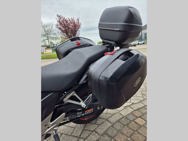 honda - cb-500-x