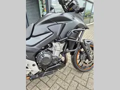 Honda CB 500 X 2017 occasion – foto 3 van 11