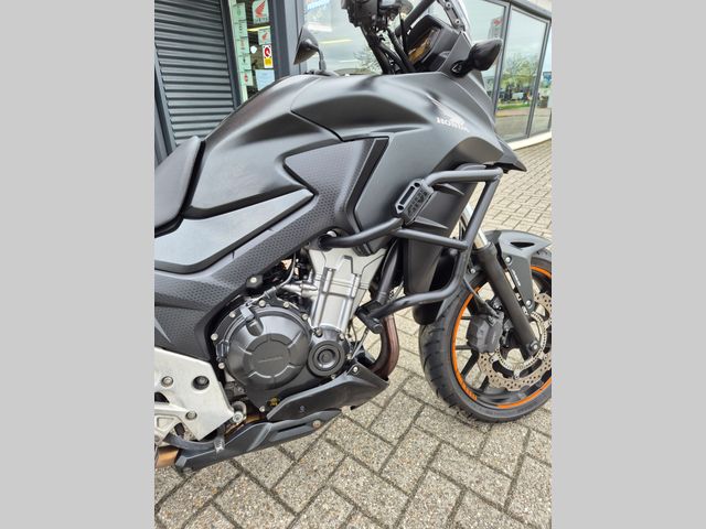 honda - cb-500-x