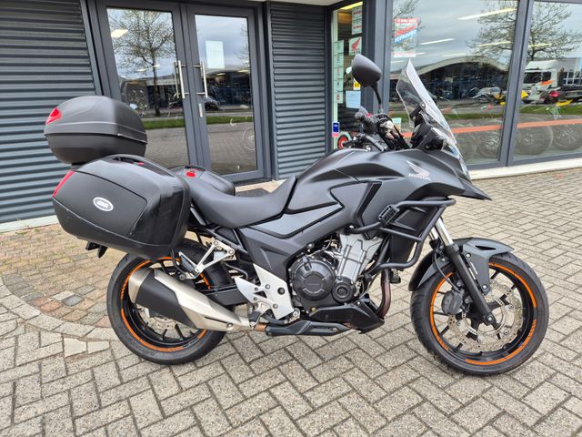honda - cb-500-x