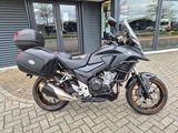 HONDA CB 500 X