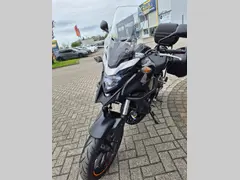 Honda CB 500 X 2017 occasion – foto 8 van 11
