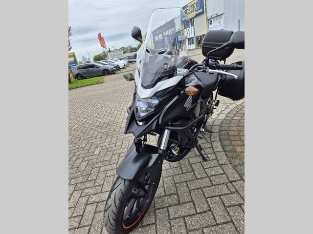 honda - cb-500-x