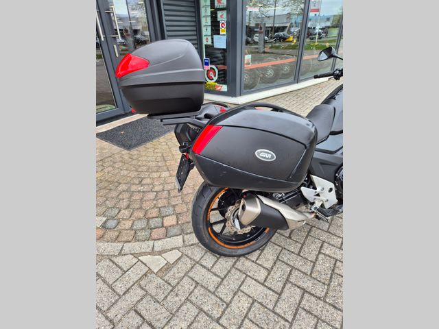 honda - cb-500-x