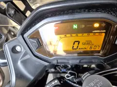 Honda CB 500 X 2017 occasion – foto 11 van 11