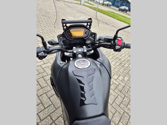 honda - cb-500-x
