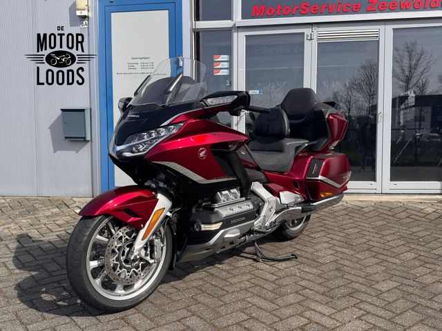honda - gl-1800-goldwing-tour-dct