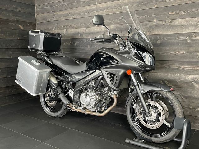 suzuki - v-strom-dl-650-abs