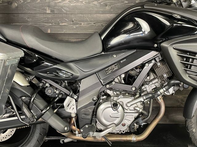 suzuki - v-strom-dl-650-abs