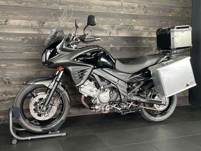 suzuki - v-strom-dl-650-abs